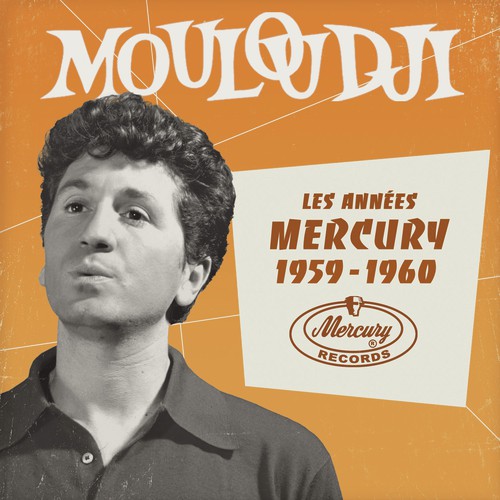 Le joueur de Monte-Carlo - Mouloudji