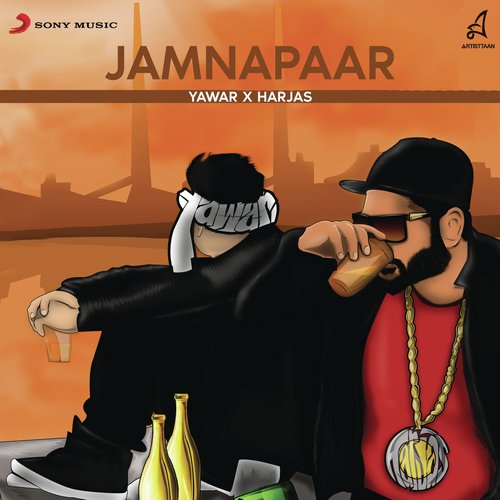 Jamnapaar - Yawar, Harjas