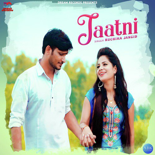 Jaatni - Ruchika Jangid
