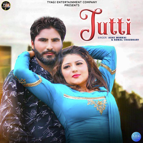 Jutti - Ashu Morkhi, Komal Chaudhary