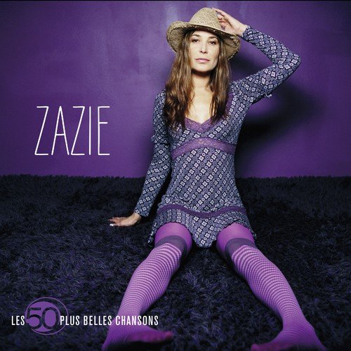 A copier 100 fois - Zazie