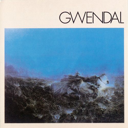 A lest de Moussours - Gwendal
