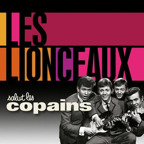 Le vrai Google Eye - Les Lionceaux, Memphis Slim, Jean-Claude Germain