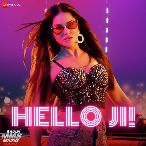 Hello Ji - Ruchi Sharma