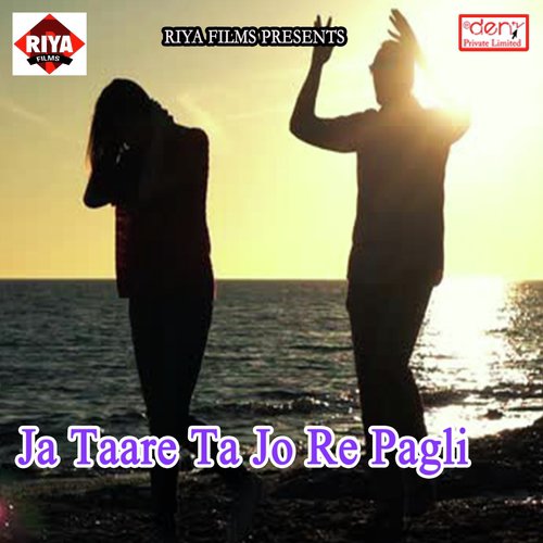 Ja Taare Ta Jo Re Pagli - Various Artists