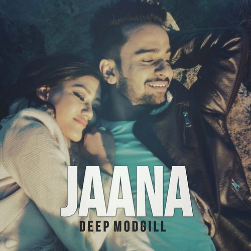 Jaana - Deep Modgill