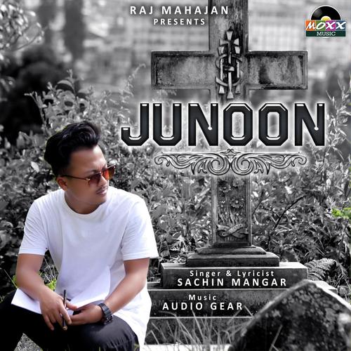 Junoon - Sachin Mangar