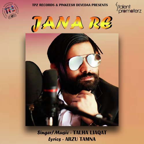 Jana Re - talha liaqat