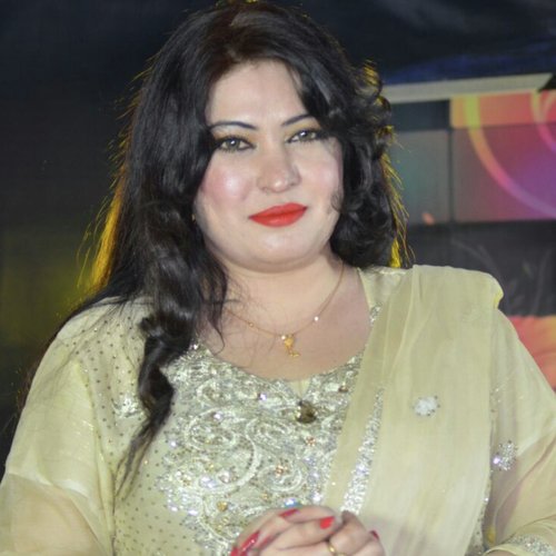 Janana tola drna zaar sham - Salma Naz