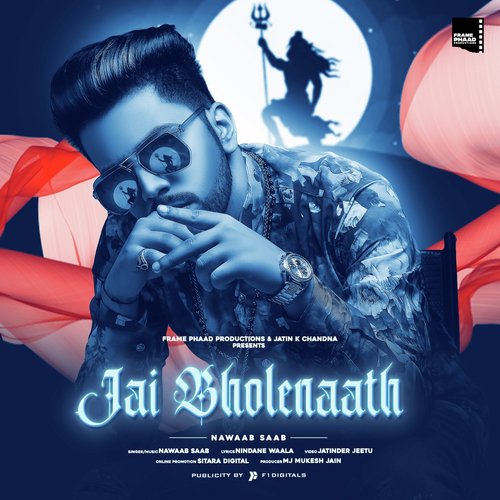 Jai Bholenaath - Nawaab Saab