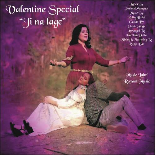 Ji Na Lage - Madhushree
