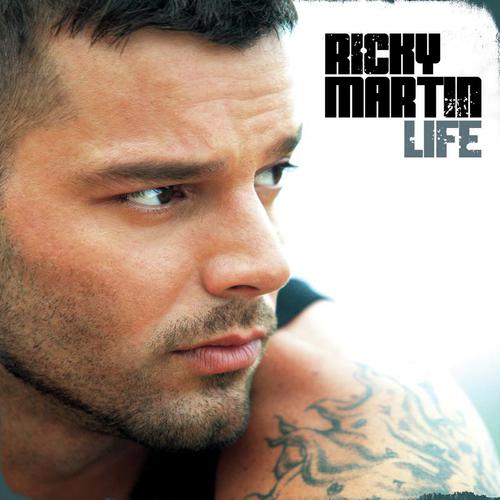 I Wont Desert You (Album Version) - Ricky Martin