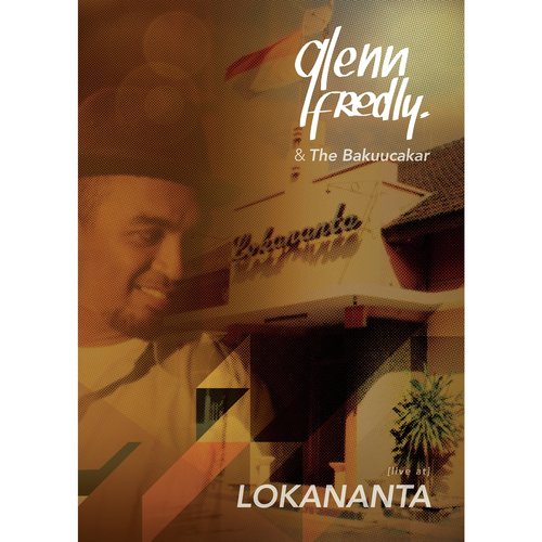 Timur   Rame Rame (Live) - Glenn Fredly, The Bakuucakar