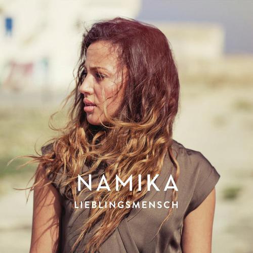 Lieblingsmensch (bernice Remix) - Namika