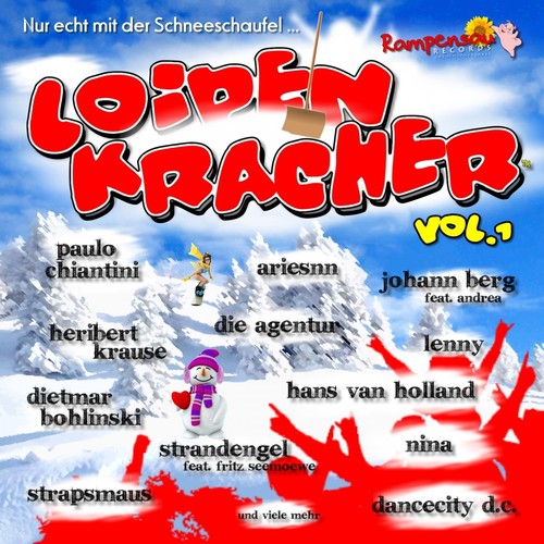 Mnner - Reine Frauenansichten (Power Mix 2010) - Various Artists