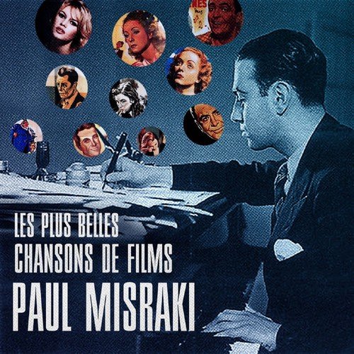 De temps en temps (From La famille Duraton) - Various Artists