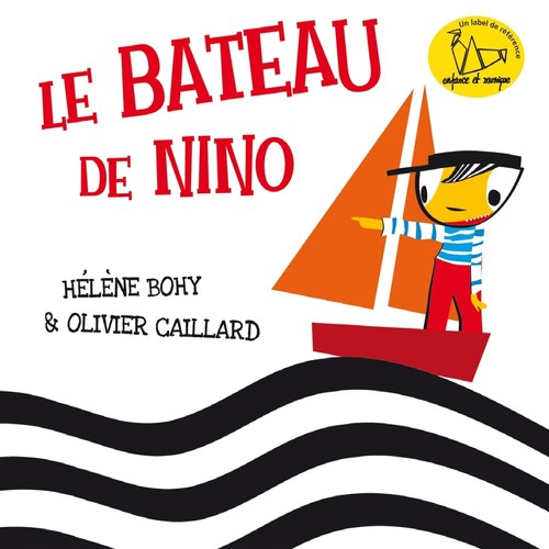 Tangonino - Hlne Bohy, Olivier Caillard