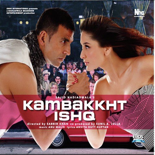 Bebo - Anu Malik