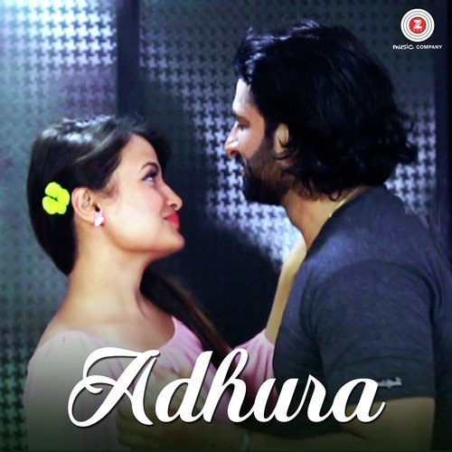 Adhura - Sumit Showriya