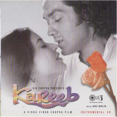 Reet Yehi Jag Ki - Bipin Panchal, Anu Malik