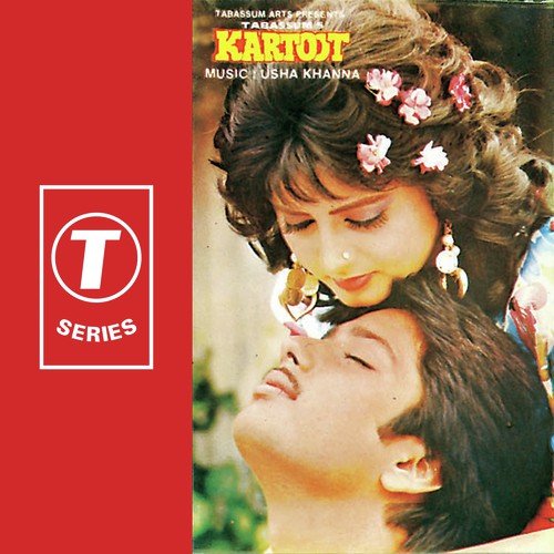 Aaiye Aap Ko Zindagi Sounp Dein - Usha Khanna, Shabbir Kumar