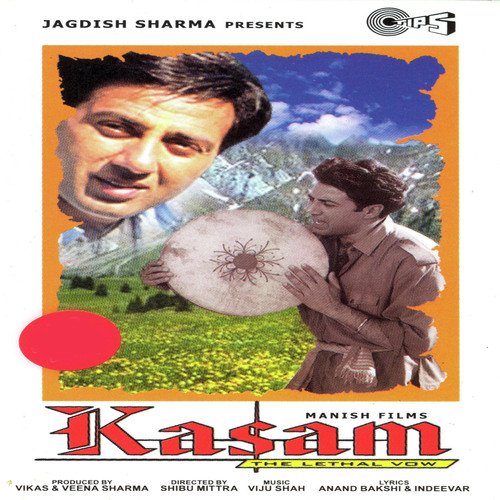 Jee Huzoor - Viju Shah