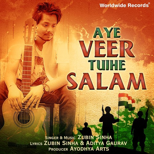 Aye Veer Tujhe Salam - Zubin Sinha