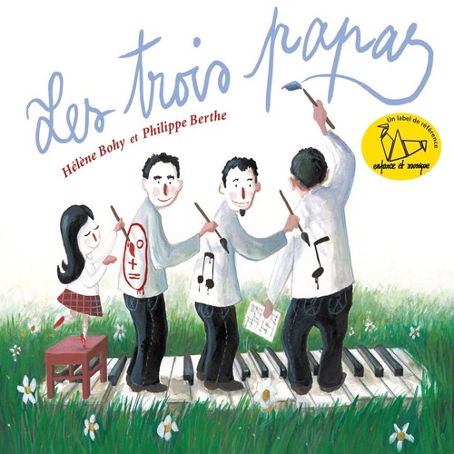 Maman, Papa - Hlne Bohy, Philippe Berthe