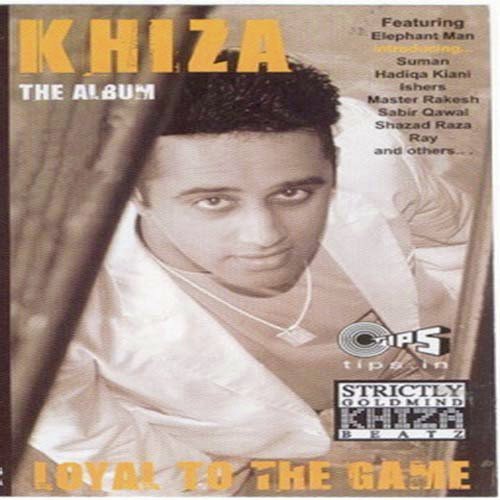 Ghadi Pal Yaara - Khiza