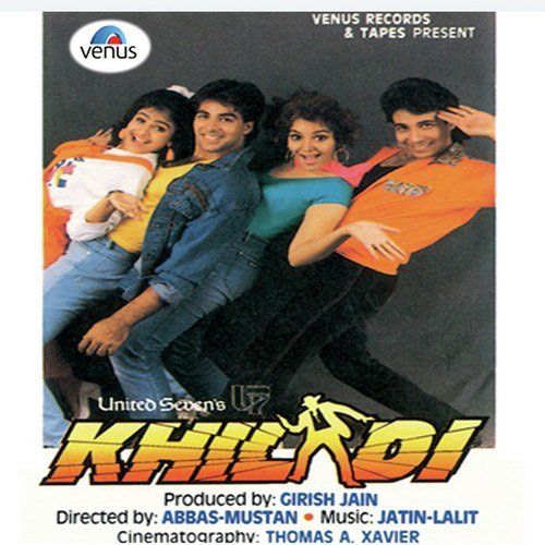 Kya Khabar Thi Jaana - Jatin-Lalit