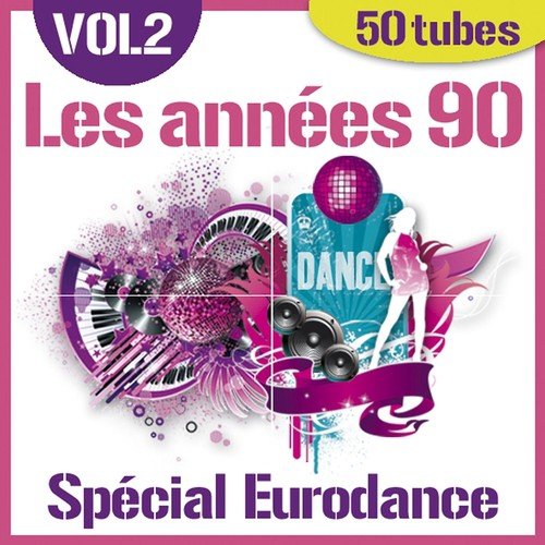 Vamos a la Discoteca - The Dance Music Makers