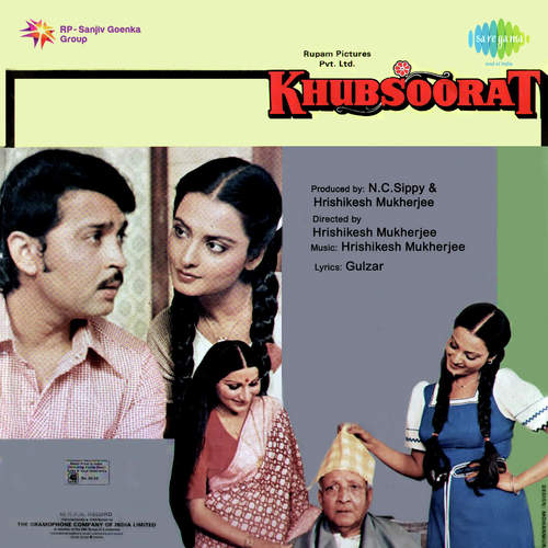 Qayda Qayda - R.D. Burman