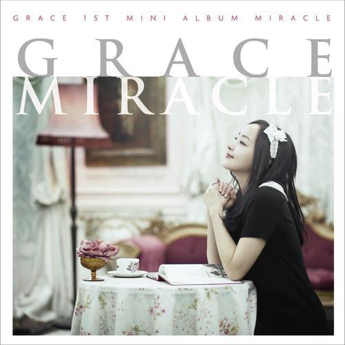  (Piano Ver.) - Grace