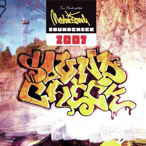Oikein - Various Artists