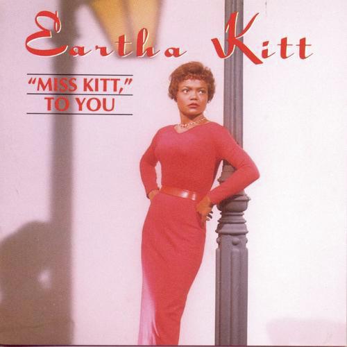 Cest si bon - Eartha Kitt
