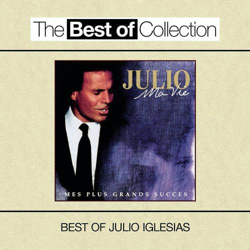 Je nai pas chang (No Vengo Ni Voy) - Julio Iglesias