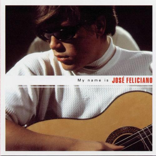 Guantanamera - Jos Feliciano