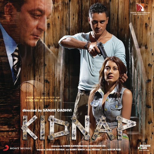 Mit Jaaye - Pritam