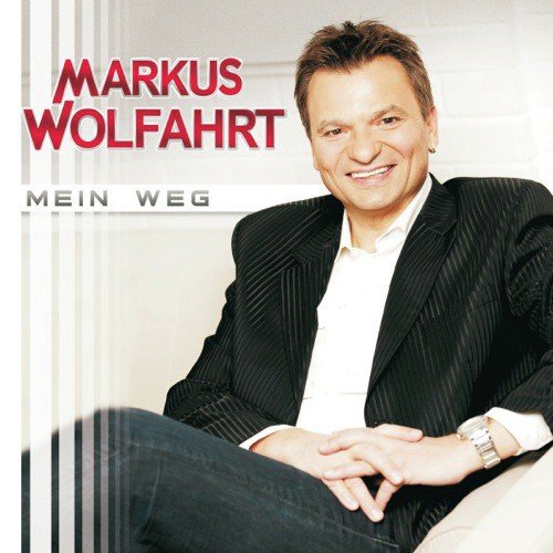Du hast dein Lachen verlorn - Markus Wolfahrt
