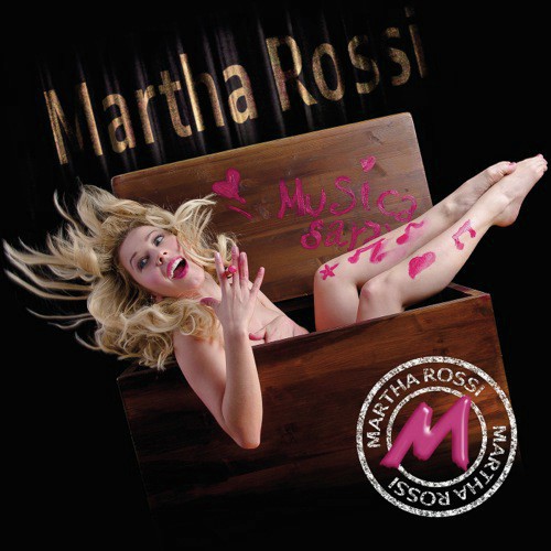 We Believe (Credimi) - Martha Rossi