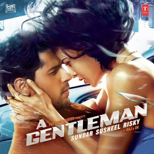 Chandralekha - Sachin-Jigar