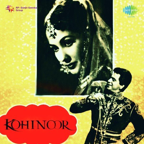 Do Sitaron Ka Zameen Par - Naushad