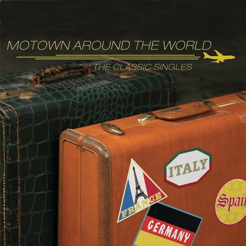Non Sono Un Angelo (Im Wondering) (Italian Version) - Various Artists