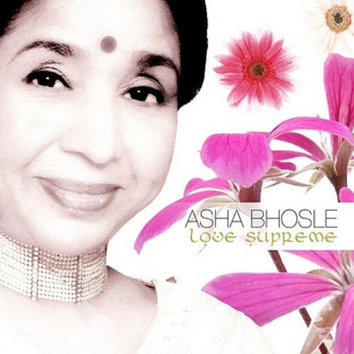 Sun ja pukar - Asha Bhosle