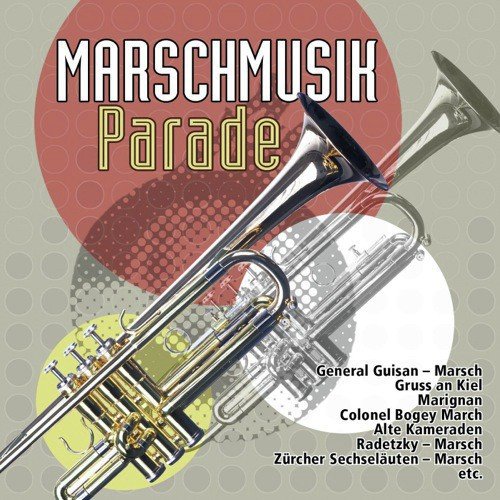 Gruss an Kiel - Various Artists