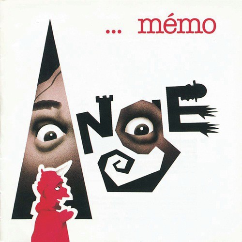 Le Vieux De La Montagne - Ange