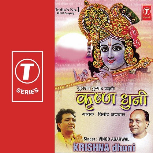 Radhe Radhe Gobind Radhe (Dhuni) - Vinod Agarwal