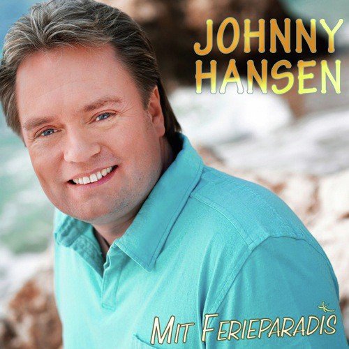 Det Er Dig Jeg Tnder P - Johnny Hansen