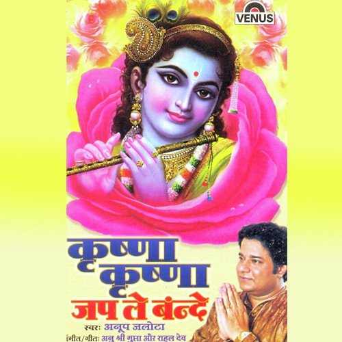 Chhedo Na Chhedo Na - Anup Jalota, Anushri Gupta, R.D. Burman