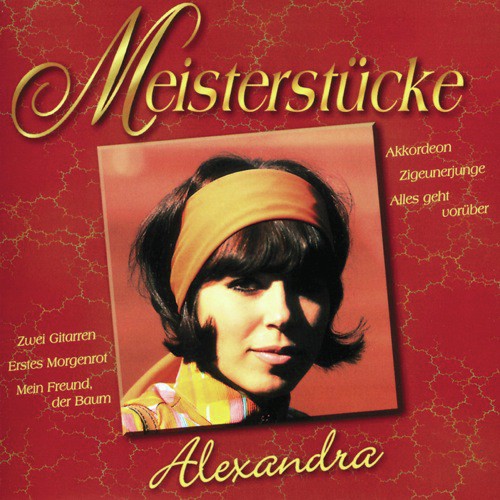 Zwei Gitarren - Alexandra